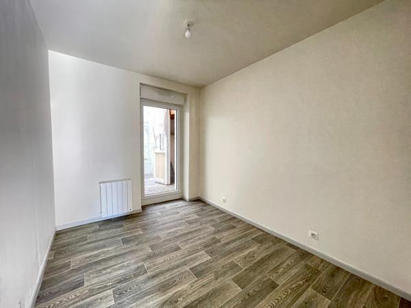 Immeuble à vendre RAON L'ETAPE (88)