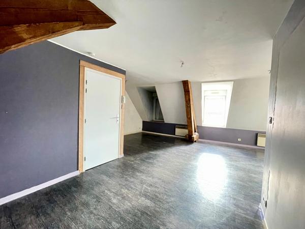 Immeuble à vendre RAON L'ETAPE (88)