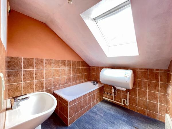 Immeuble à vendre RAON L'ETAPE (88)