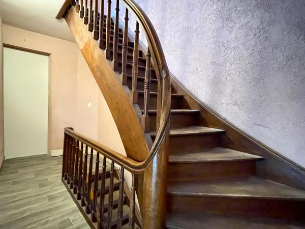 Immeuble à vendre RAON L'ETAPE (88)