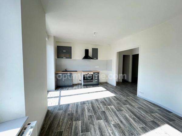 Immeuble à vendre RAON L'ETAPE (88)