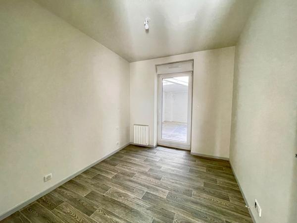 Immeuble à vendre RAON L'ETAPE (88)