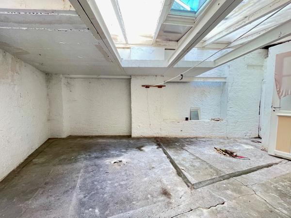 Immeuble à vendre RAON L'ETAPE (88)