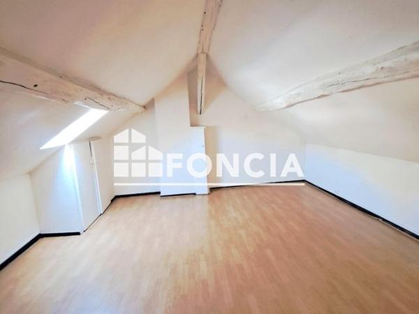 Location Appartement 3 pièces 68.31 m² - 258 RUE DU GAL DE GAULLE Vaux Sur Seine 78740