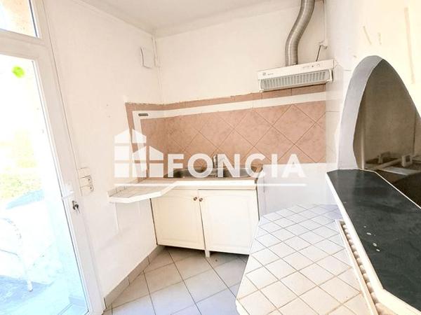 Location Appartement 3 pièces 68.31 m² - 258 RUE DU GAL DE GAULLE Vaux Sur Seine 78740