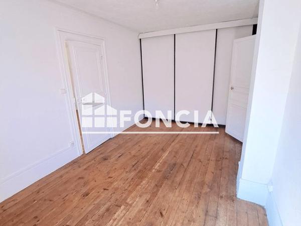 Location Appartement 3 pièces 68.31 m² - 258 RUE DU GAL DE GAULLE Vaux Sur Seine 78740