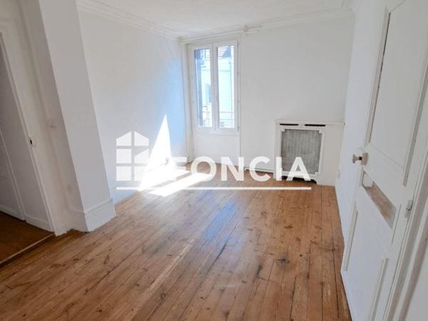 Location Appartement 3 pièces 68.31 m² - 258 RUE DU GAL DE GAULLE Vaux Sur Seine 78740