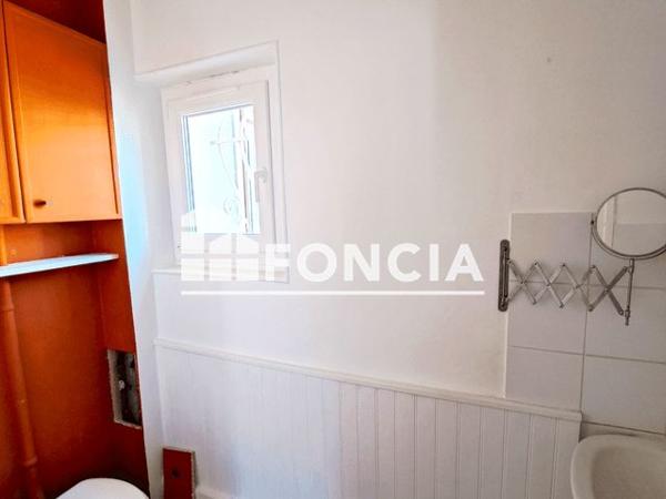Location Appartement 3 pièces 68.31 m² - 258 RUE DU GAL DE GAULLE Vaux Sur Seine 78740