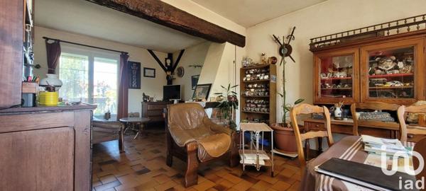 Maison à vendre 4 pièces 100 m² Thouars