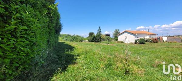 Maison à vendre 4 pièces 100 m² Thouars