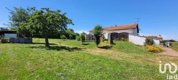 Maison à vendre 4 pièces 100 m² Thouars