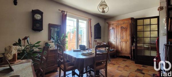 Maison à vendre 4 pièces 100 m² Thouars