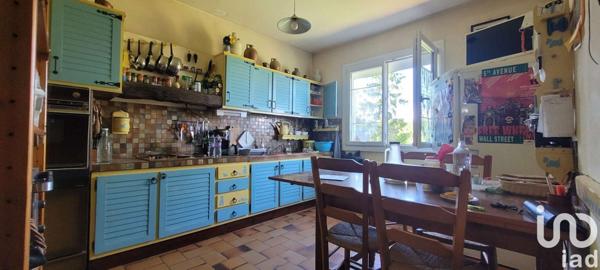 Maison à vendre 4 pièces 100 m² Thouars