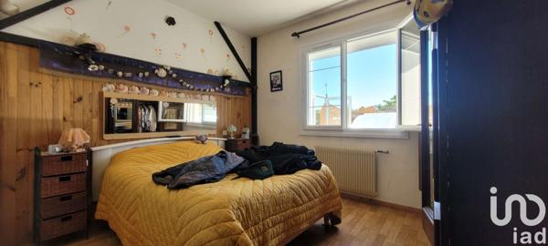 Maison à vendre 4 pièces 100 m² Thouars