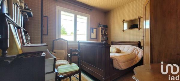 Maison à vendre 4 pièces 100 m² Thouars