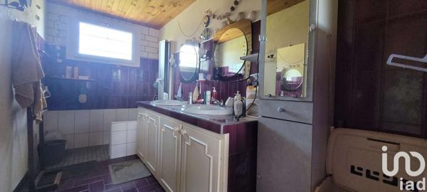 Maison à vendre 4 pièces 100 m² Thouars