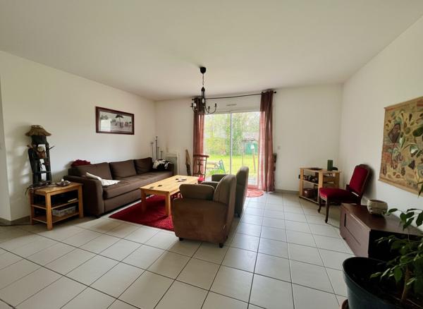 Maison Azur 4 pièces