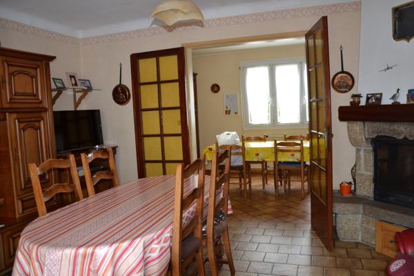 Maison d'habitation 103m2