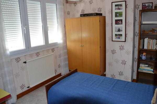 Maison d'habitation 103m2