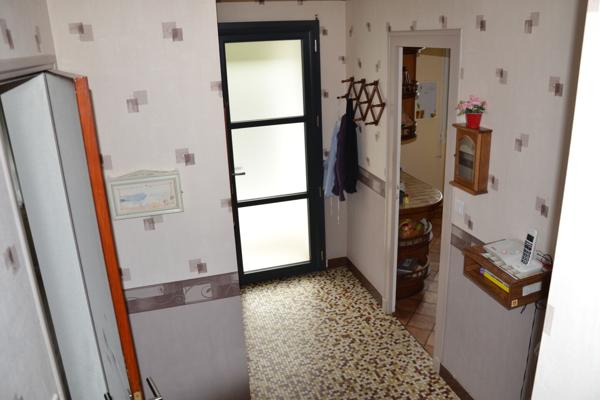 Maison d'habitation 103m2