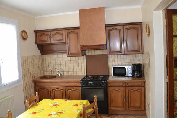 Maison d'habitation 103m2