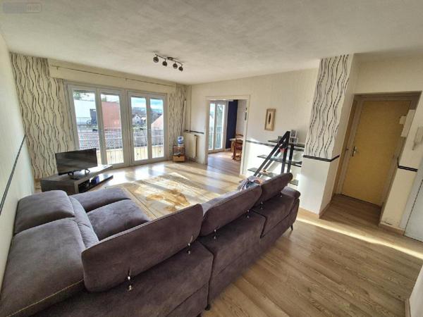 Appartement à vendre à Troyes dans l'Aube (10000), ref : 10043-359   
HOPITAL