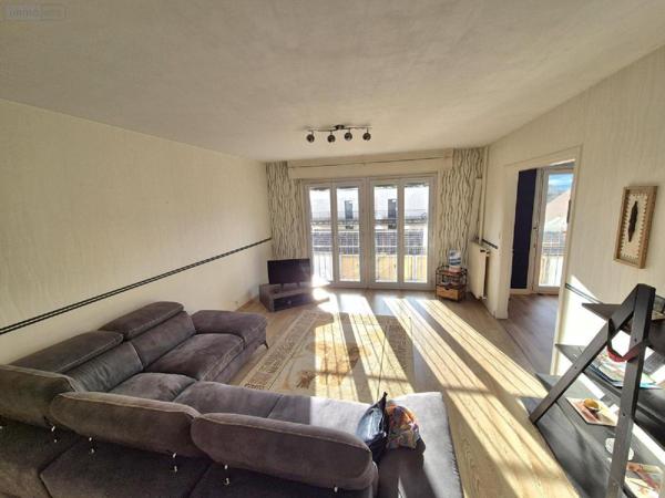 Appartement à vendre à Troyes dans l'Aube (10000), ref : 10043-359   
HOPITAL