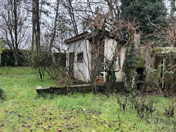 Maison à vendre |  Langon |  4 pièces | 154 m²