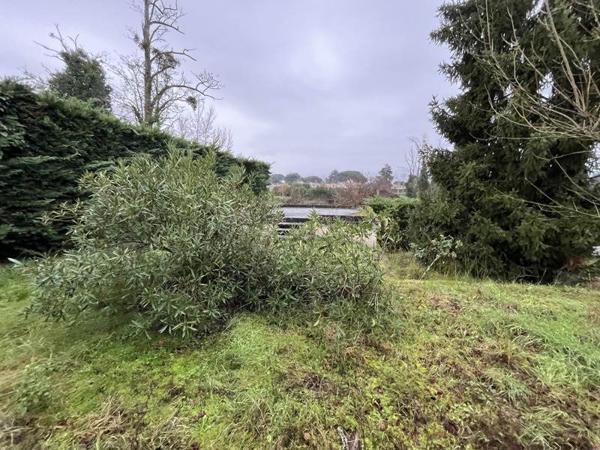 Maison à vendre |  Langon |  4 pièces | 154 m²