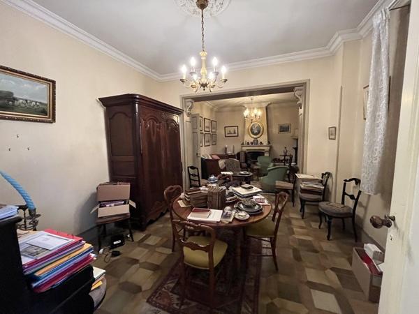 Maison à vendre |  Langon |  4 pièces | 154 m²