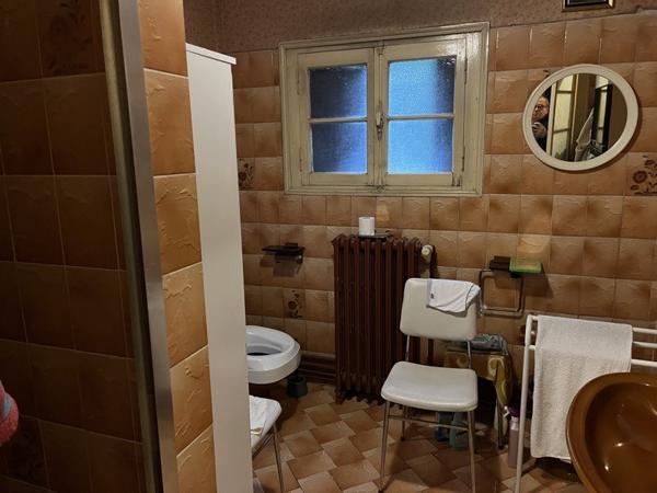 Maison à vendre |  Langon |  4 pièces | 154 m²
