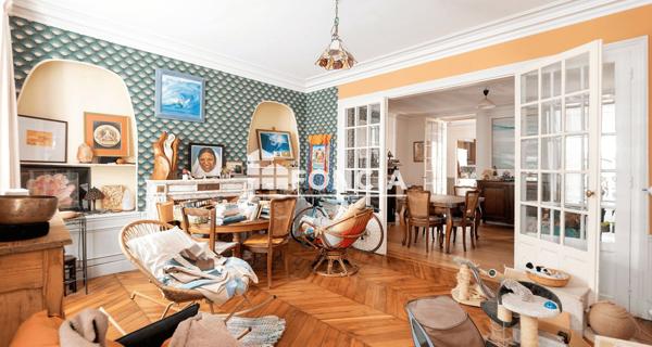 À vendre Appartement 4 pièces 101.9 m² - ÉTampes 91150