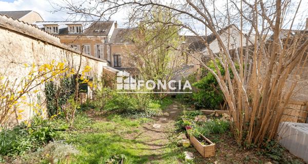 À vendre Appartement 4 pièces 101.9 m² - ÉTampes 91150