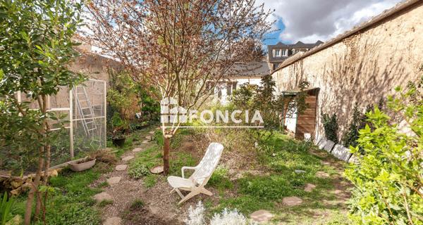 À vendre Appartement 4 pièces 101.9 m² - ÉTampes 91150