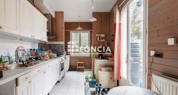 À vendre Appartement 4 pièces 101.9 m² - ÉTampes 91150