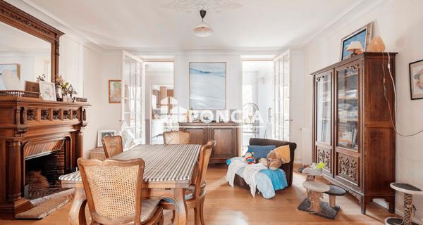 À vendre Appartement 4 pièces 101.9 m² - ÉTampes 91150