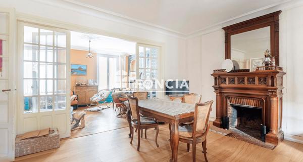 À vendre Appartement 4 pièces 101.9 m² - ÉTampes 91150
