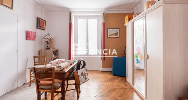 À vendre Appartement 4 pièces 101.9 m² - ÉTampes 91150