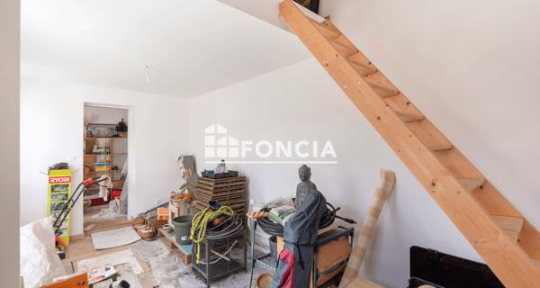 À vendre Appartement 4 pièces 101.9 m² - ÉTampes 91150