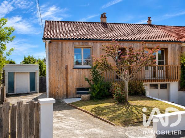 Maison à vendre 5 pièces 160 m² La Ferrière