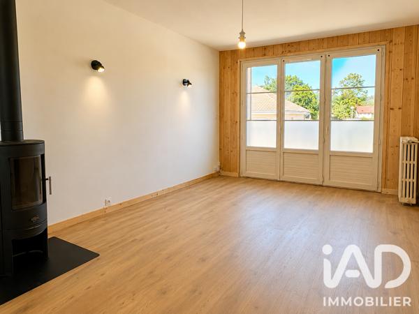 Maison à vendre 5 pièces 160 m² La Ferrière