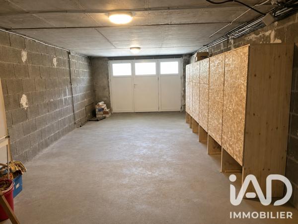 Maison à vendre 5 pièces 160 m² La Ferrière