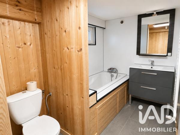 Maison à vendre 5 pièces 160 m² La Ferrière