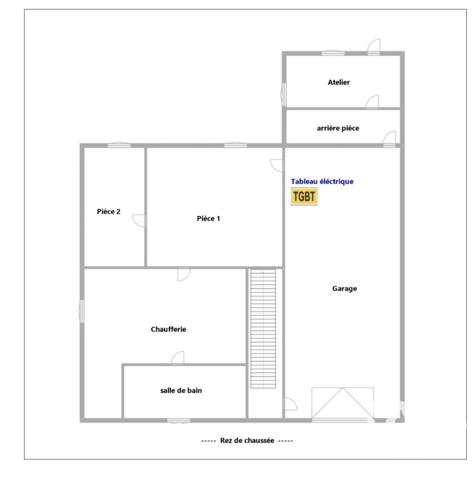 Maison à vendre 5 pièces 160 m² La Ferrière