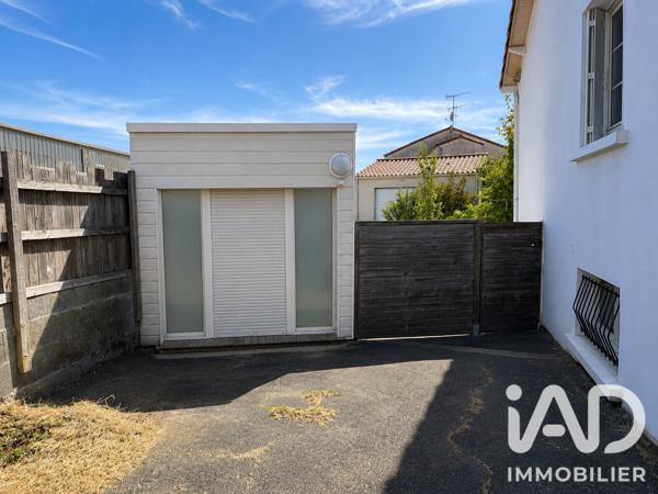 Maison à vendre 5 pièces 160 m² La Ferrière
