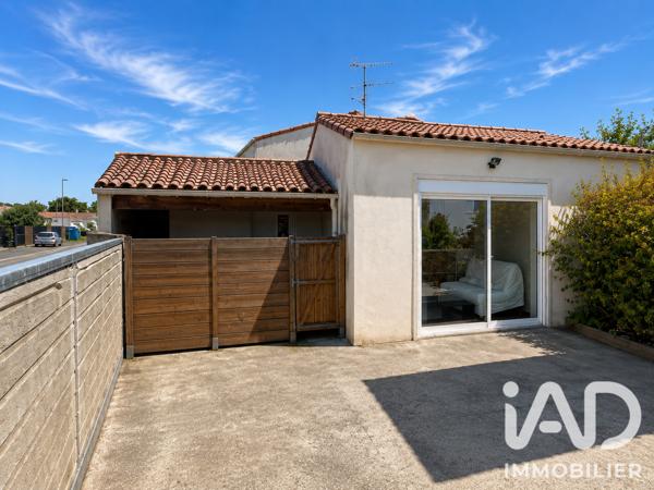 Maison à vendre 5 pièces 160 m² La Ferrière