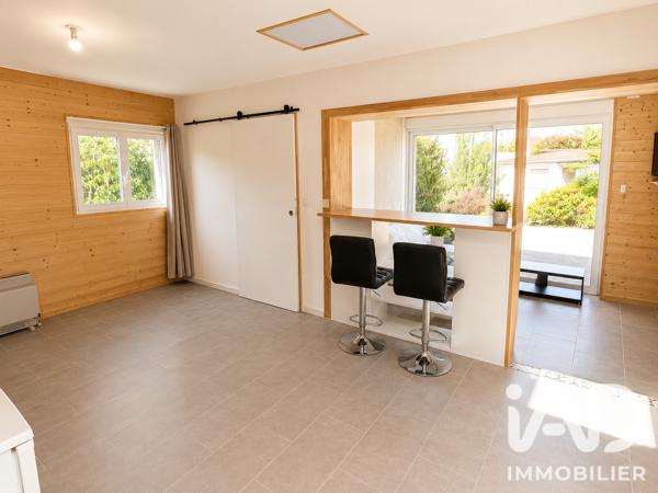 Maison à vendre 5 pièces 160 m² La Ferrière