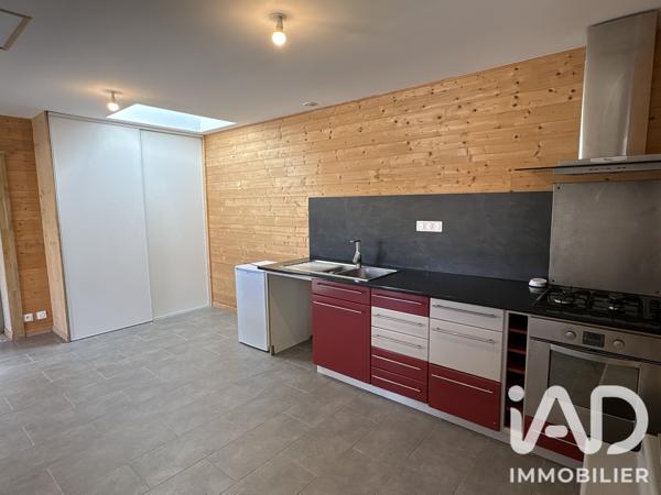 Maison à vendre 5 pièces 160 m² La Ferrière
