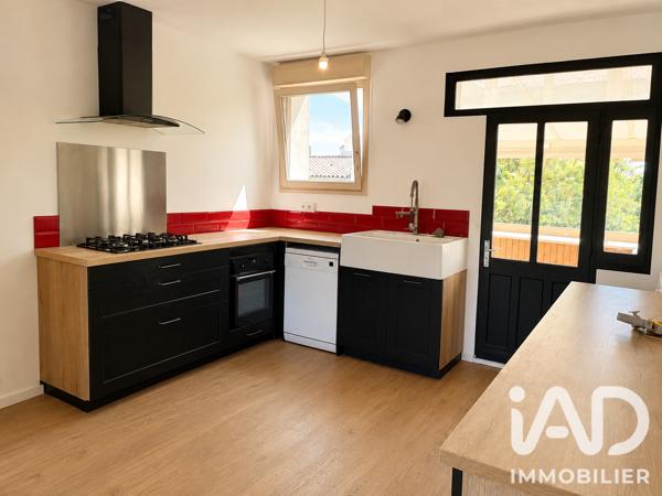 Maison à vendre 5 pièces 160 m² La Ferrière