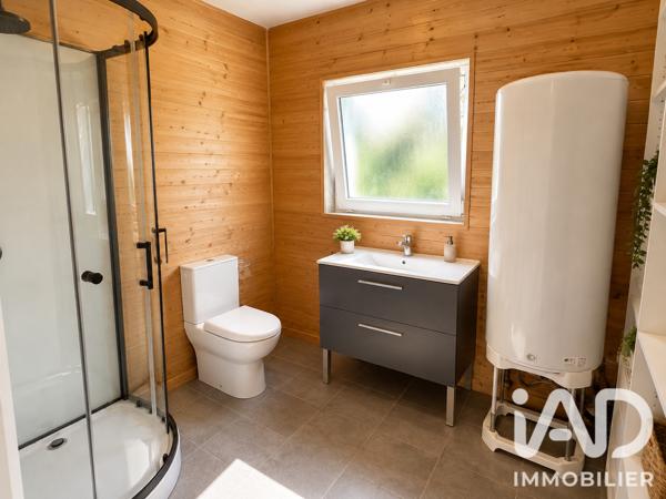 Maison à vendre 5 pièces 160 m² La Ferrière